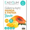 Easyslim Gelatina Light Manga/Papaia com Stevia