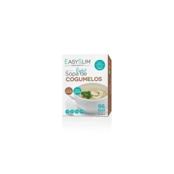 Easyslim Sopa Light Cogumelos 28X3
