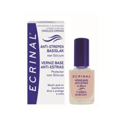 Ecrinal Verniz Base Anti Estrias