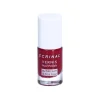 Ecrinal Verniz Fortalecedor Cor Ameixa 5ml | Tratamento + Cor