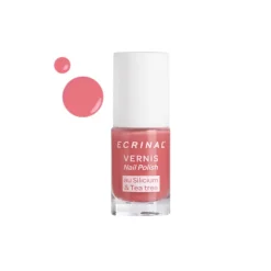 Ecrinal Verniz Unhas Rosa 5ml