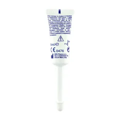 Elgydium Clinic Cicalium Gel Aftas e Lesões Orais 8ml
