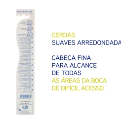 Elgydium Clinic Escova de Dentes Suave 20/100