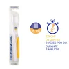 Elgydium Clinic Escova de Dentes Ultrassuave 15/100