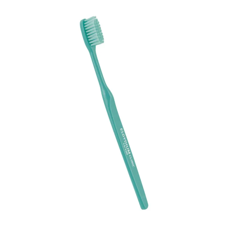 Elgydium Clinic Escova de Dentes Ultrassuave 15/100