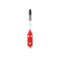 Elgydium Clinic Escovilhão Recarga Vermelho ISO4