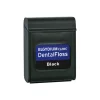 Elgydium Clinic Fita Dentária Black com Clorohexidina