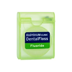 Elgydium Clinic Fita Dentária com Flúor Cool Mint