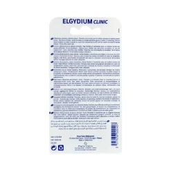 Elgydium Clinic Mono Compact Escovilhão Interdental Azul ISO 1