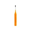 Elgydium Clinic Mono Compact Escovilhão Interdental Laranja ISO 3