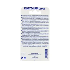 Elgydium Clinic Trio Compact Escovilhão Interdental ISO 012