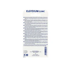 Elgydium Clinic Trio Compact Escovilhão Interdental ISO 111