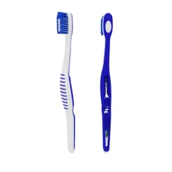 Elgydium Escova de Dentes 4 em 1 Suave