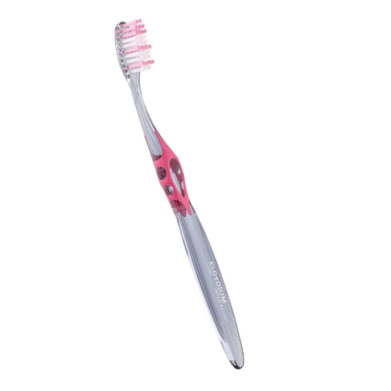 Elgydium Interactive Escova de Dentes Dura