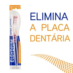 Elgydium Interactive Escova de Dentes Dura