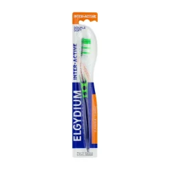 Elgydium Interactive Escova de Dentes Suave