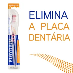 Elgydium Interactive Escova de Dentes Suave