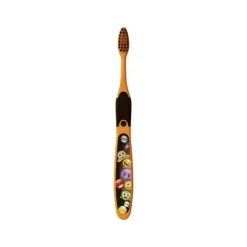 Elgydium Junior Escova de Dentes Emoji Monster 7-12A