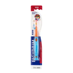 Elgydium Kids Escova de Dentes Criança Dentes de Leite 2-6Anos