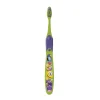 Elgydium Kids Escova de Dentes Emoji Monster 2-6Anos