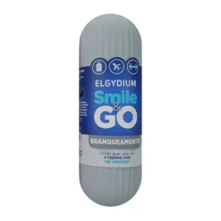 Elgydium Kit Smile&Go Branqueamento