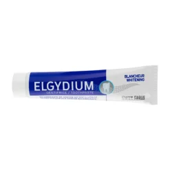 Elgydium Pasta de Dentes Branqueadora 75 ml