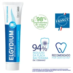 Elgydium Pasta de Dentes Proteção Gengivas 75 ml