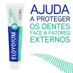 Elgydium Pasta de Dentes Sensíveis 75 ml