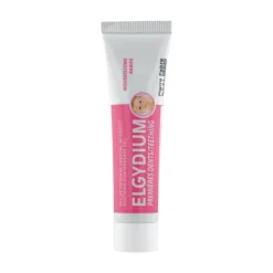 ELGYDIUM Primeiros Dentes 15ml | Gel Gengival Bebé +3 Meses