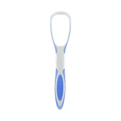 Elgydium Raspador de Língua Removedor de Placa Bacteriana Breath