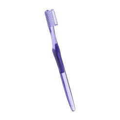 Elgydium Vitale Escova de Dentes Remoção de Placa Dentária Suave