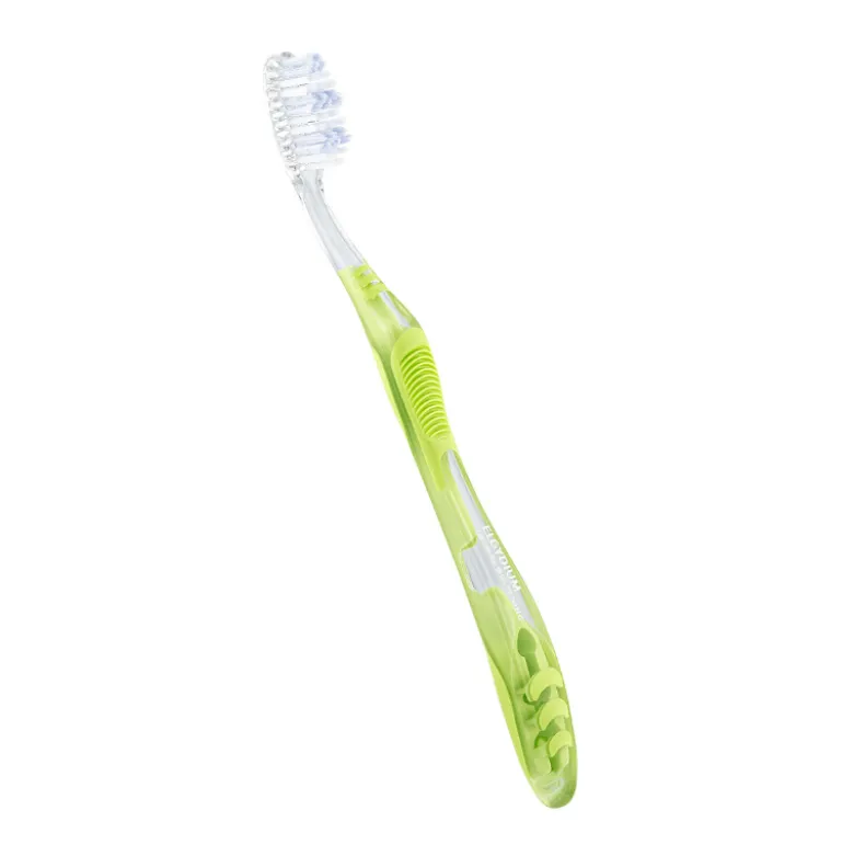 Elgydium Whitening Escova de Dentes Branqueamento Média