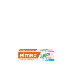 Elmex Junior Pasta Dentes 75 mL