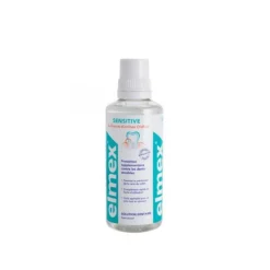 Elmex Sensit Pro Elixir Dentário 400mL