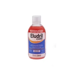 Eludril Care Colutório 500mL
