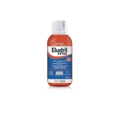 Eludril Extra Colutório 300mL