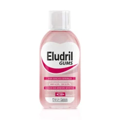 Eludril Gums Colutório 500ml