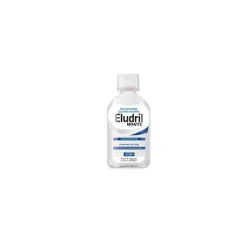 Eludril White Colutório 500mL