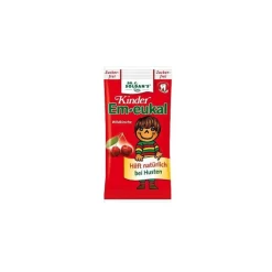Em-Eukal Infantil S/Açucar 75G