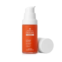Endocare Radiance C Ferulic Sérum Gel 30ml | Anti-Idade & Anti-Poluição