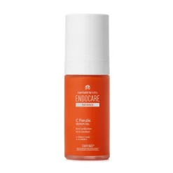 Endocare Radiance C Ferulic Sérum Gel 30ml | Anti-Idade & Anti-Poluição