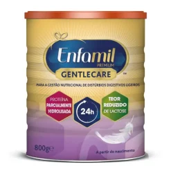 Enfamil Premium Gentlecare 800g
