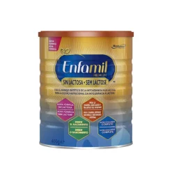 Enfamil Premium Sem Lactose Pó 400g