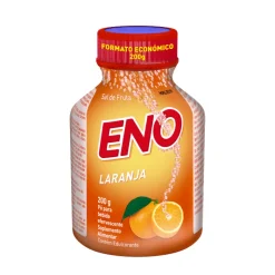 ENO Laranja Pó 200g