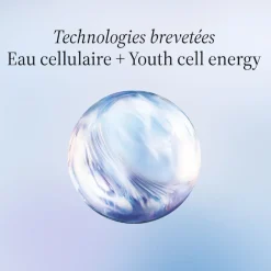 Esthederm Concentrado Celular Eau Cellulaire 30ml | Hidrata intensamente e alisa os primeiros sinais de envelhecimento