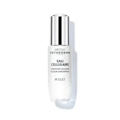 Esthederm Concentrado Celular Eau Cellulaire 30ml | Hidrata intensamente e alisa os primeiros sinais de envelhecimento