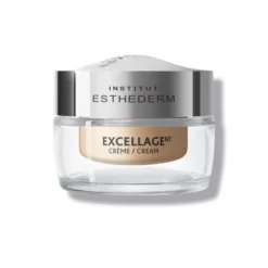 Esthederm Excellage Creme 50ml | Nutrição e Redensificação para Pele Madura