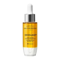 Esthederm Excellage Óleo de Noite 30ml