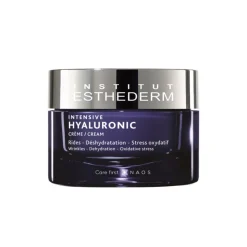 Esthederm Intensive Hyaluronic Creme 50ml