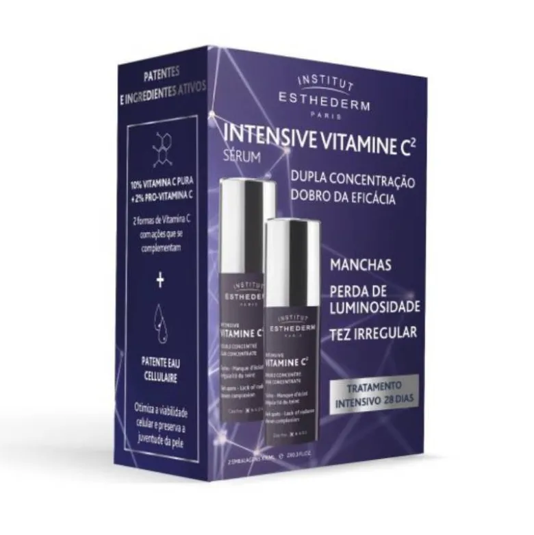 Esthederm Intensive Vitamine C2 Sérum